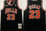 Chicago Bulls #23 Jordan-014 Basketball Jerseys