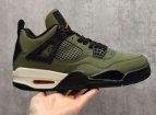 Men Air Jordans 4-126 Shoes