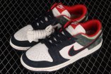 WM/youth Nike SB Dunk Low-042 Shoes