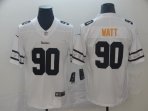 Pittsburgh Steelers #90 Watt-002 Jerseys