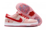 Men Nike SB Dunk Low-126 Shoes