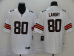 Cleveland Browns #80 Landry-002 Jerseys
