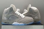 Men Air Jordans 5-052 Shoes