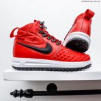 Men Air Force High II-003 Shoes