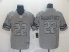Carolina Panthers #22 McCaffrey-003 Jerseys