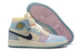 New WM/Youth AJ 1-040 Shoes