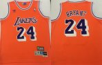 Los Angeles Lakers #24 Bryant-043 Basketball Jerseys