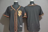 San Francisco Giants -011 Stitched Football Jerseys