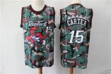 Toronto Raptors #15 Carter-001 Basketball Jerseys