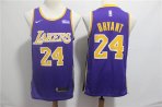 Los Angeles Lakers #24 Bryant-083 Basketball Jerseys