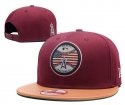 Los Angeles Angels Adjustable Hat-005 Jerseys