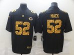 Chicago Bears #52 Mack-013 Jerseys