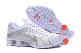 Nike Shox R4-018 Shoes