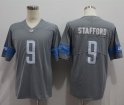 Detroit Lions #9 Stafford-005 Jerseys