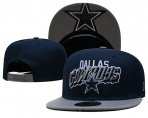 Dallas cowboys Adjustable Hat-015 Jerseys