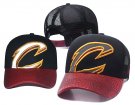 Cleveland Cavaliers Adjustable Hat-036 Jerseys