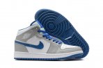 New Men Air Jordans 1-048 Shoes