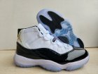 Men Air Jordans 11-021 Shoes