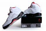 Men Air Jordans 5-012 Shoes