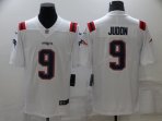 New England Patriots #9 Judon-001 Jerseys