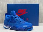 Men Air Jordans 4-127 Shoes