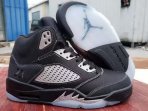 Men Air Jordans 5-001 Shoes
