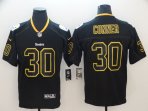 Pittsburgh Steelers #30 Conner-001 Jerseys