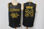 Los Angeles Lakers #24 Bryant-058 Basketball Jerseys