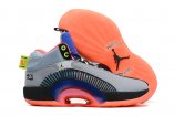 Air Jordans 35-001 Shoes