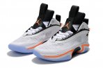 Women Air Jordans 36-012 Shoes