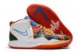Women/Youth Kyrie Irving 8-002 Shoes