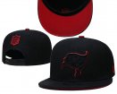 Tampa Bay Buccaneers Adjustable Hat-004 Jerseys