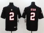 Atlanta Falcons #2 Ryan-004 Jerseys