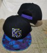 Kansas City Royals Adjustable Hat-003 Jerseys