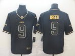 New Orleans Saints #9 Bress-022 Jerseys
