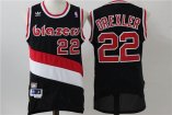 Portland Trail Blazers #22 Drexler-002 Basketball Jerseys