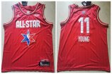Basketball 2020 All Star-011 Jersey