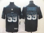 Carolina Panthers #59 Kuechly-007 Jerseys