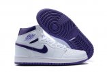 New WM/Youth AJ 1-024 Shoes