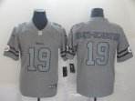 Pittsburgh Steelers #19 Smith-Schuster-012 Jerseys