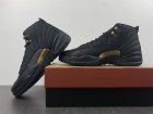 Men Air Jordans 12-005 Shoes