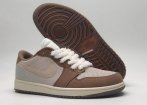 Men Air Jordans 1 Low-002 Shoes