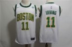 Boston Celtics #11 Irving-001 Basketball Jerseys