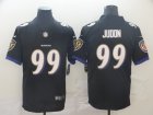 Baltimore Ravens #99 Judon-002 Jerseys