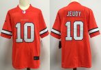 Denver Broncos #10 Jeudy-003 Jerseys