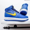 Men Air Force High II-001 Shoes