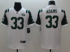 New York Jets #33 Adams-007 Jerseys