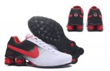 Men Nike Shox Deliver-013 Shoes