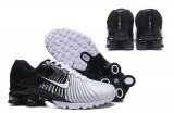 Men Nike Air Shox 625-005 Shoes