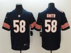 Chicago Bears #58 Smith-002 Jerseys